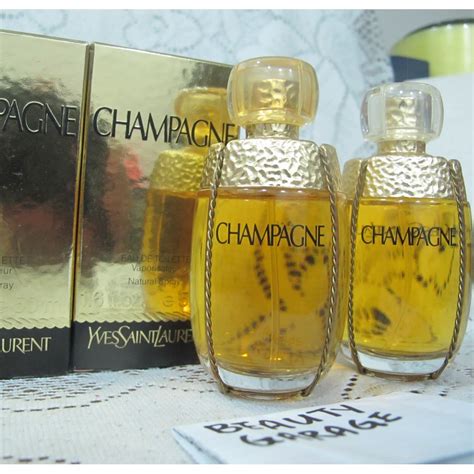 ysl champagne|yvresse perfume uk cheapest deal.